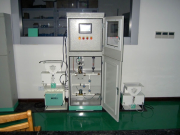 Automatic Dampening System