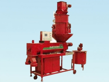Seed Coater