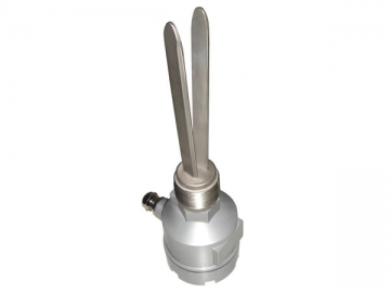 Tuning Fork Level Switch