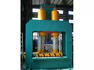 Gantry Hydraulic Press