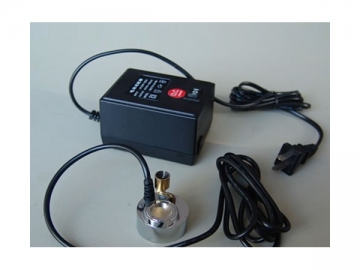 Ultrasonic Atomizing Transducer