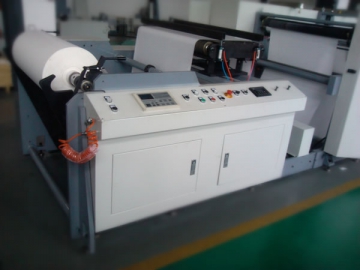 Unit-Type Flexo Printing Machine