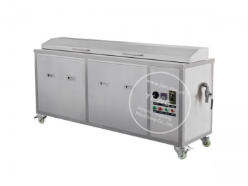 Anilox Roller Ultrasonic Cleaning Machine
