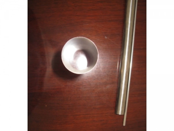 Thin Wall Seamless Stainless Steel Tube