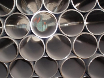 Other Stainless Steel Pipe
