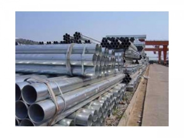 Other Stainless Steel Pipe
