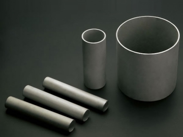 Stainless Steel AP/EP/MP/BA Pipe