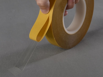 Double Sided Tape <small>(Die Cut)</small>