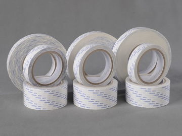 6 Series Double Sided Tissue Tape