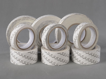 5 Series Double Sided Tissue Tape