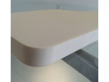 Foam Cutter<small>(Vertical CNC Contour Cutting Machine, Model G2)</small>
