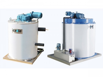 Evaporator<br /> <small>(Ice Machine Evaporator)</small>