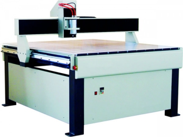 F Series CNC Router for Sign Making