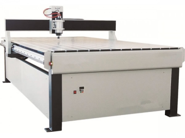 F Series CNC Router for Sign Making