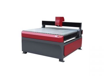 S Series CNC Router for Sign Making