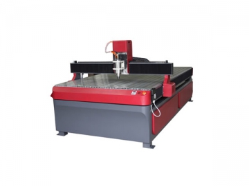 SG Series CNC Router for Sign Making