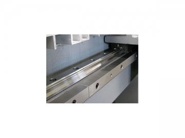 FR Series CNC Router with Rotary Axis