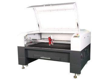 Multi-Functional Metal & Nonmetal Laser Cutting Machine