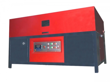 Acrylic Suction Molding Machine