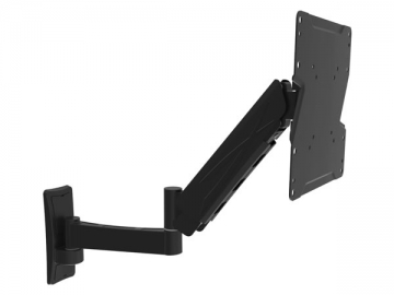 Articulating Wall Mount Bracket for 15-37 Inch TV