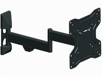Articulating Wall Mount Bracket for 15-37 Inch TV