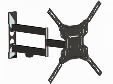 Articulating Wall Mount Bracket for 32-50 Inch TV