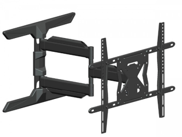 Articulating Wall Mount Bracket for 37-65 Inch TV