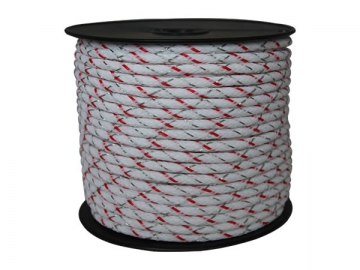Electric Fence Poly Rope