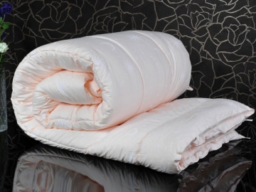 Down and Feather Duvet