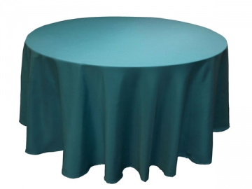 Cotton Tablecloth and Chair Cover