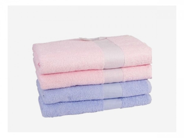 Solid Color Towel