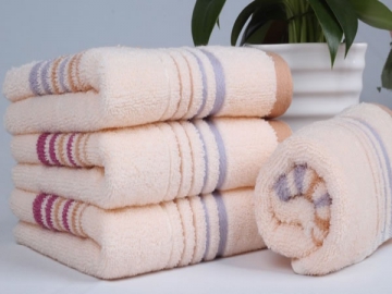 Yarn Dyed Towel