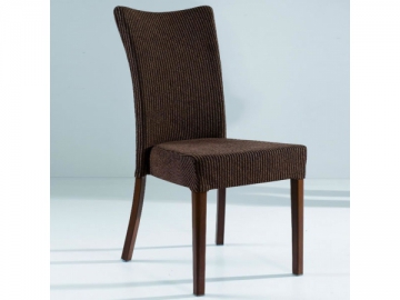 Wood Effect Chair<small>(Chair for Dining Room Table)</small>