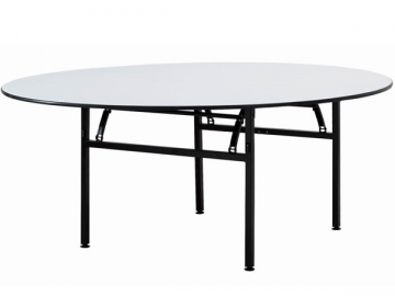 Banquet Table <small>(PVC Table Top)</small>