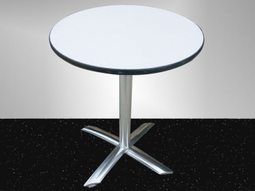 Banquet Table <small>(PVC Table Top)</small>