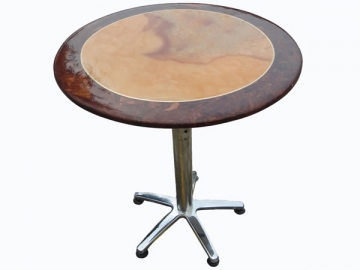 Dining Table, Conference Table<small>(Melamine Table Top)</small>