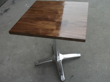 Dining Table, Conference Table<small>(Melamine Table Top)</small>