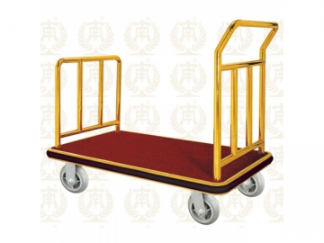 Hotel Trolley and Cart