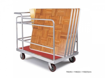 Hotel Trolley and Cart