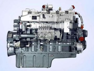 Yuchai Engines