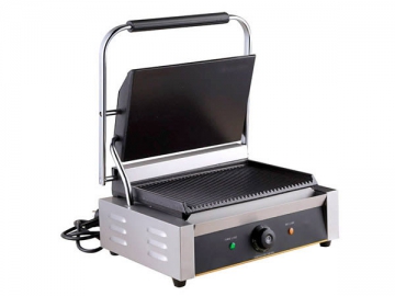 Grilling Equipment <small>(Contact Grill)</small>