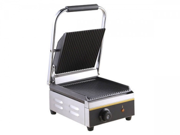 Grilling Equipment <small>(Contact Grill)</small>