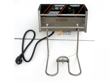 Electric Fryer <small>(For Countertops)</small>