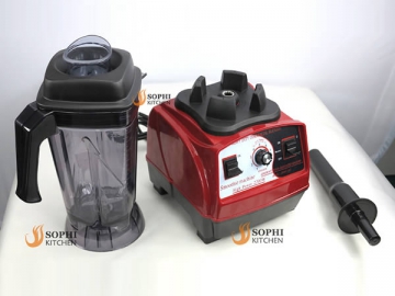 Blender <small>(Smoothie Maker)</small>