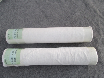 High Strength PE Nonwoven Geotextile