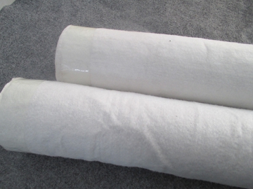 High Strength PE Nonwoven Geotextile