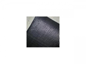 PP/PE Woven Geotextile
