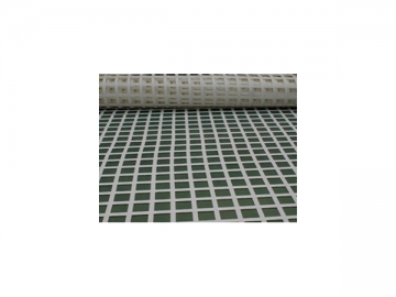 PP Geogrid for Coal Mine