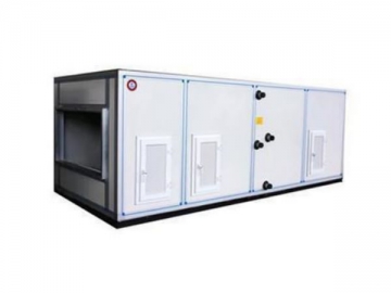 Combined Air Handling Unit