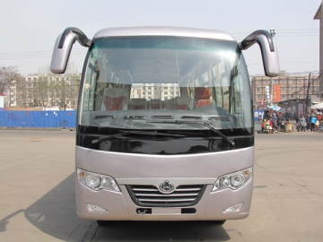 SC6608BF Passenger Bus